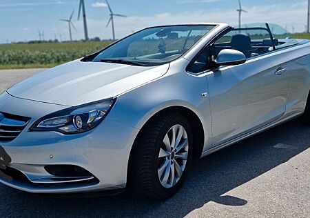 Opel Cascada 1.4 ECOTEC Turbo 103kW INNOVATION S/...