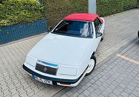 Chrysler Le Baron