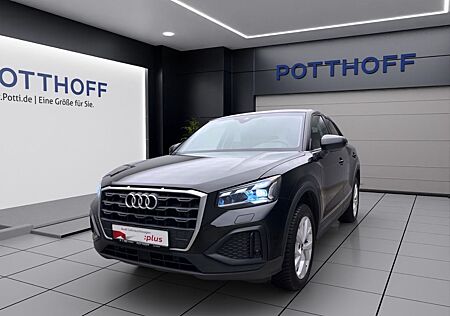 Audi Q2 35 TDI AHK KAMERA MATRIX NAVI PDC