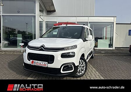 Citroën Berlingo XL PureTech 110 SHINE