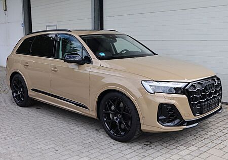Audi Q7 S-Line 55 TFSI e qu exclusive / UPE 137.135,-