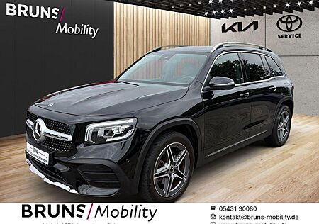 Mercedes-Benz GLB 200 7G-DCT AMG Line