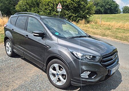 Ford Kuga 1,5 EcoBoost 4x2 150ps ST-Line
