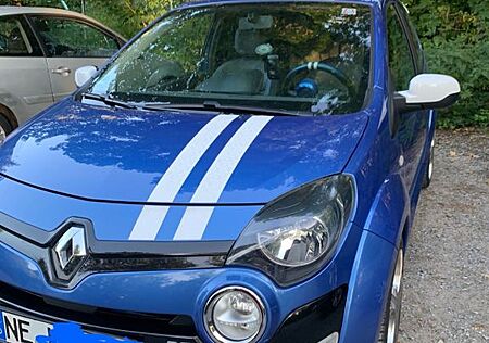 Renault Twingo Gordini R.S. 1.6 16V Rennauto & Raumwunde