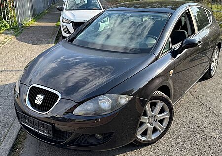 Seat Leon 1.4 TSI Stylance / Style