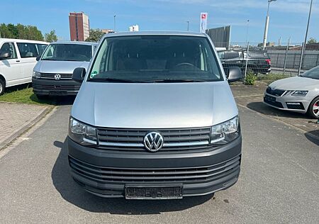 VW T6 Transporter Volkswagen Kasten-Kombi EcoProfi 1 Hand