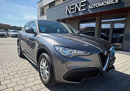 Alfa Romeo Stelvio 2.0 Turbo 16V Business Q4 OPF