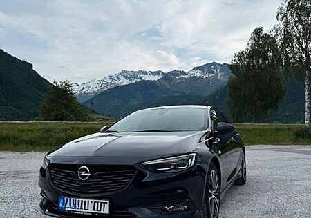 Opel Insignia GS 2.0 D 125kW AT8 Exclusive OPC Line