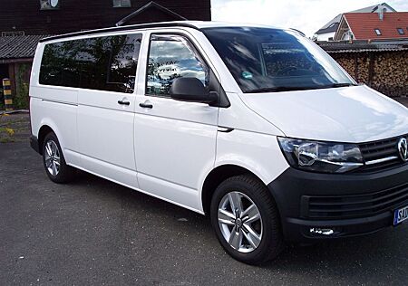 VW T6 Caravelle Volkswagen