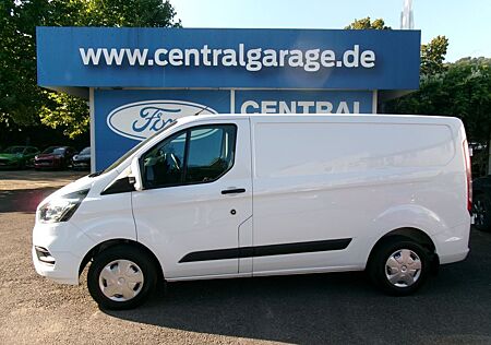 Ford Transit Custom 300 L1H1 LKW VA Trend