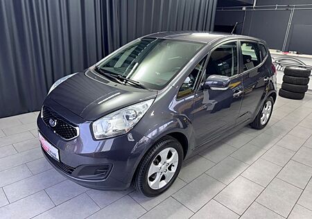 Kia Venga Edition 7|PDC|KLIMA|8-FACH BEREIFT|