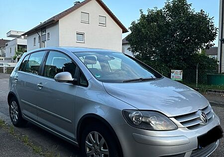 VW Golf Plus Volkswagen 1.9 TDI Comfortline TÜV Neu