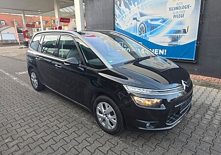 Citroën C4 Spacetourer Grand C4 Picasso/Spacetourer Selection * KAMERA