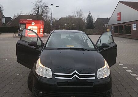Citroën C4 1.4 16V VTR VTR