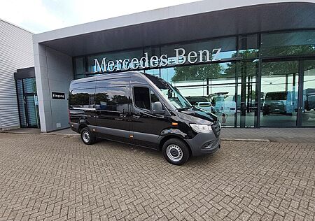 Mercedes-Benz Sprinter 317 CDI Kasten*L2H2*360Kamera*Navi*PDC