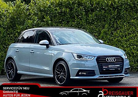 Audi A1 * Sportback*S-Line*Automatik*Bluetooth