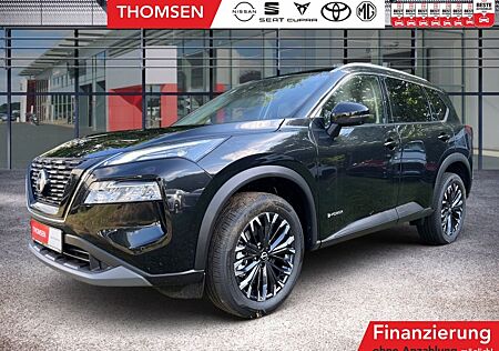 Nissan X-Trail 1.5 VC-T e-POWER 204 PS 4x2 N-Connecta