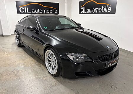 BMW M6 Coupe *KEYLESS GO*SOFTCLOSE*