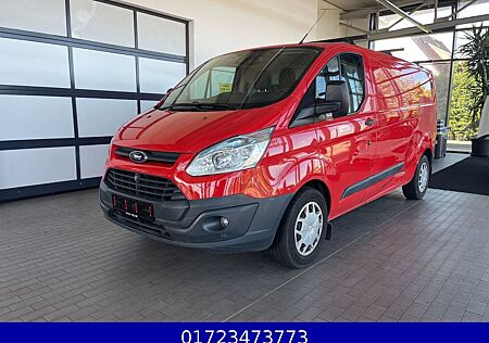 Ford Transit Custom 330 L2*Standhzg*Tempomat*Kamera