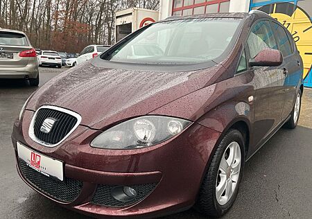 Seat Altea XL 2.0 TDI Stylance / Style PDC Klima