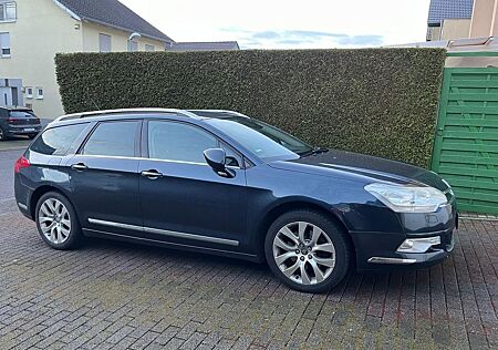 Citroën C5 Tourer HDi 170 Biturbo FAP Exclusive Excl...