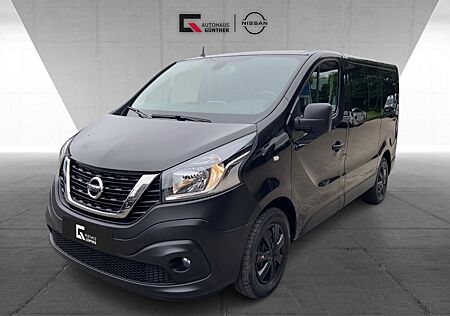 Nissan NV300 Kombi COMFORT 2 DPF Kombi9 L1H1 2,7t DCT C