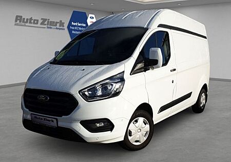 Ford Transit Custom 300 L2 Trend 2.0 TDCi EU6d nur 94