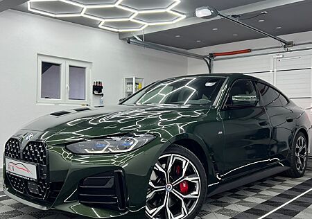BMW 430 Gran Coupé M SPORT/LASER/eGSD/360*/DE FZG