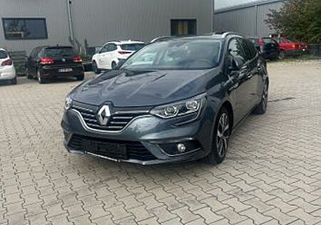 Renault Megane TCe 160 EDC GPF Bose Edition GrdTour ...