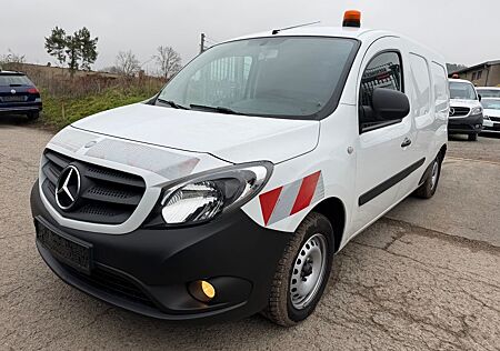 Mercedes-Benz Citan Kasten 109 CDI extralang