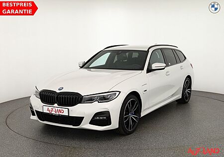 BMW 320e Touring M Sport Laser Navi Head-Up AHK DAB