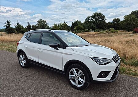 Seat Arona 1.0 TSI FR