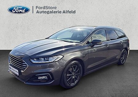 Ford Mondeo Turnier 2.0 EcoBlue Aut. Titanium
