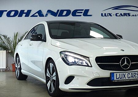 Mercedes-Benz CLA 200 CLA -Klasse