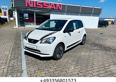 Seat Mii Reference