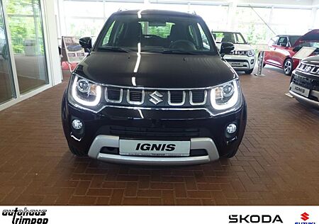 Suzuki Ignis 1.2 Hybrid Comfort+ KLIMA SHZ NAVI KAMERA
