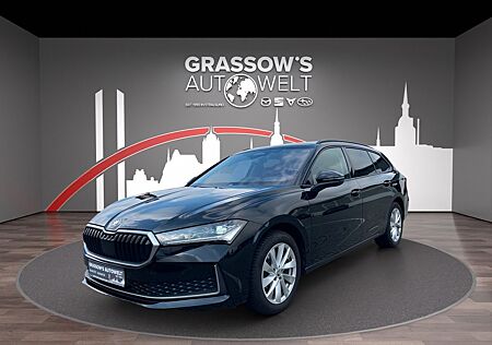 Skoda Superb 1.5 TSI mHEV DSG Selection Combi