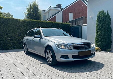 Mercedes-Benz C 200 CDI T