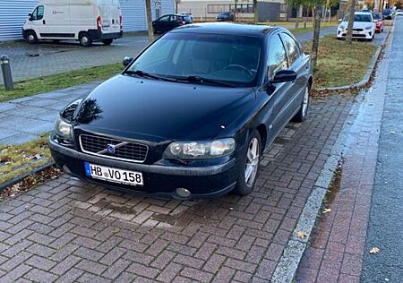 Volvo S60 2.4 D5 -