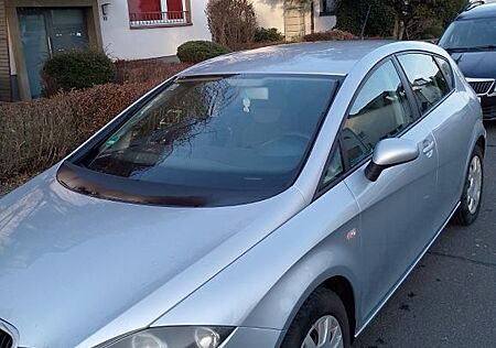 Seat Leon 1.6 Comfort Limited Comfort Limited
