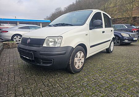 Fiat Panda 1.1 8V Active