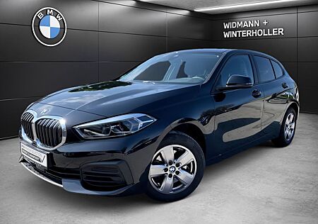 BMW 118i Advantage Aut. LC Prof. LED DAB WLAN
