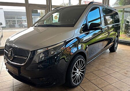 Mercedes-Benz Vito 110 CDI lang Bestattungswagen/ Leichenwagen