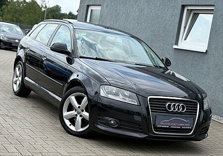 Audi A3 Sportback 2.0 TDI Ambition |PANO|NAVI|6GANG|