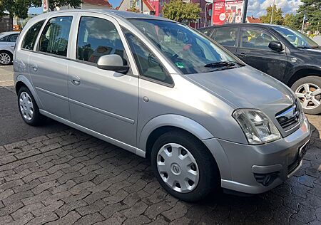 Opel Meriva Edition TÜV NEU
