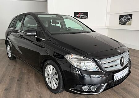 Mercedes-Benz B 180 +KLIMA+SHZ