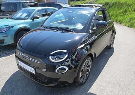 Fiat 500E 500 e Lim. La Prima
