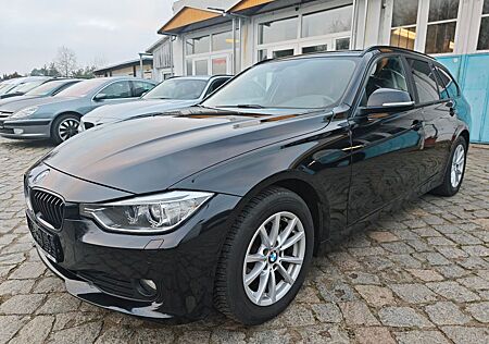 BMW 318 3 Touring d