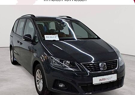 Seat Alhambra 1.4 TSI S&S STYLE 7 Si. AHK