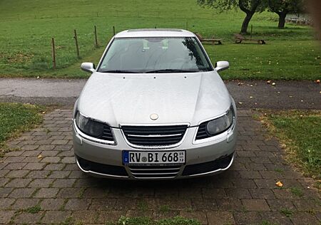 Saab 9-5 2.3 Turbo Aero SportCombi Aero